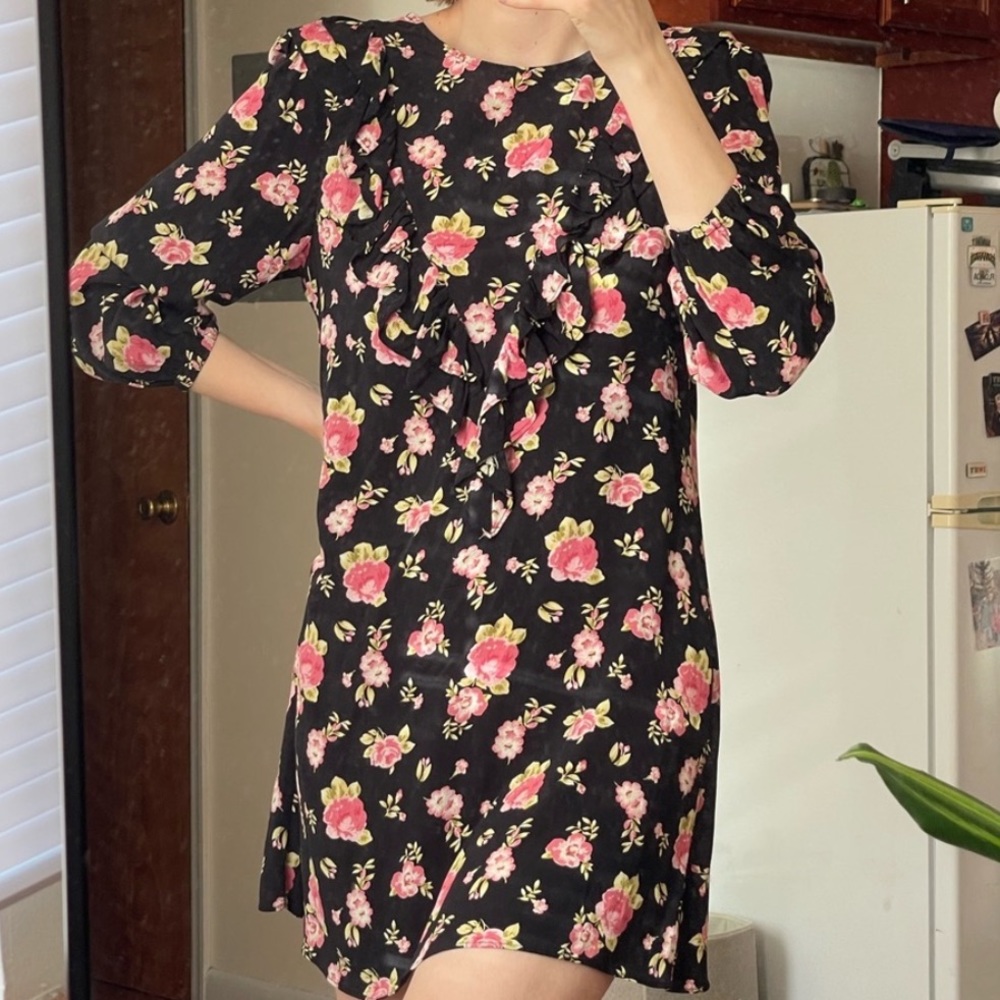 Zara dress / size s